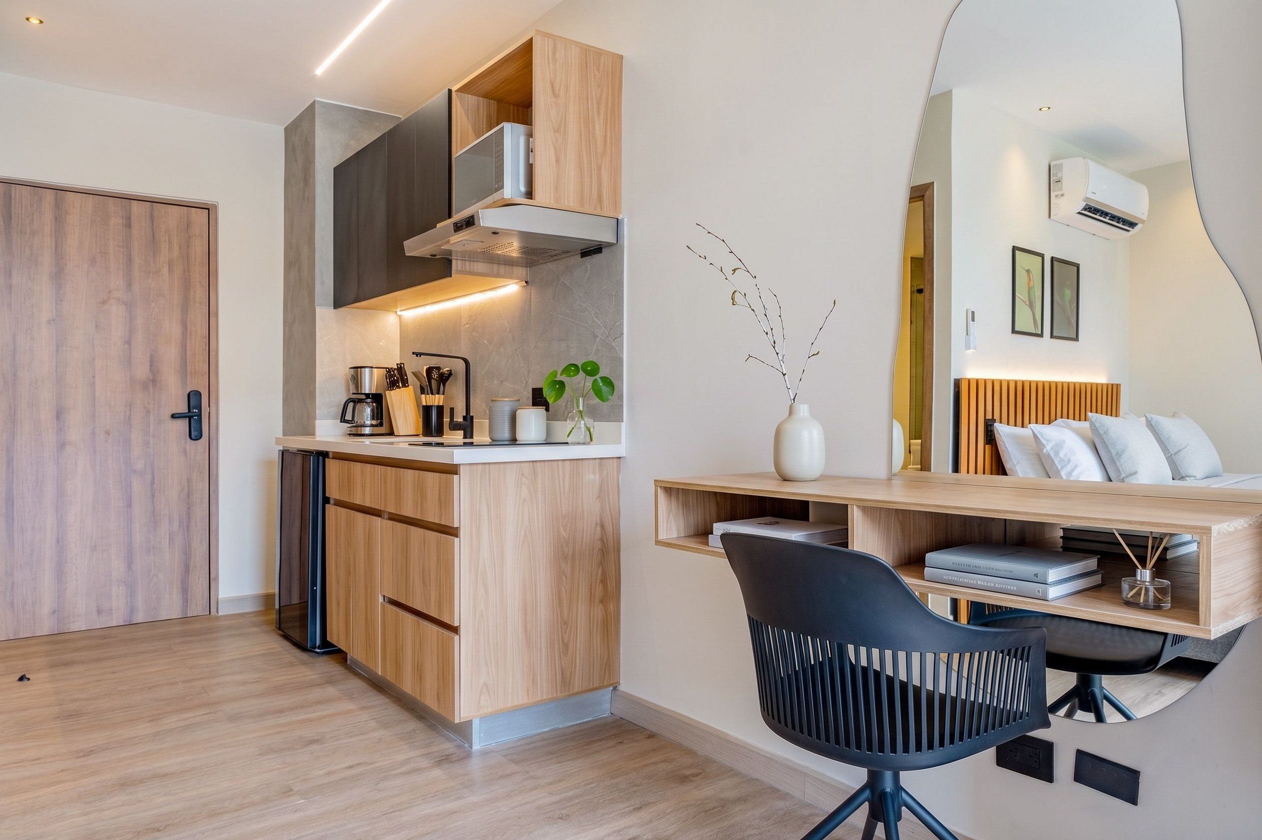 Apartment | Interior