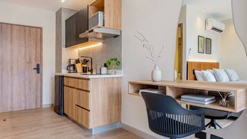 Apartment | Interior