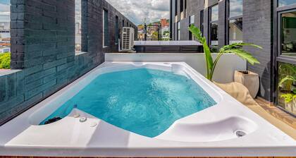 Edificio Constantino Living Cali
