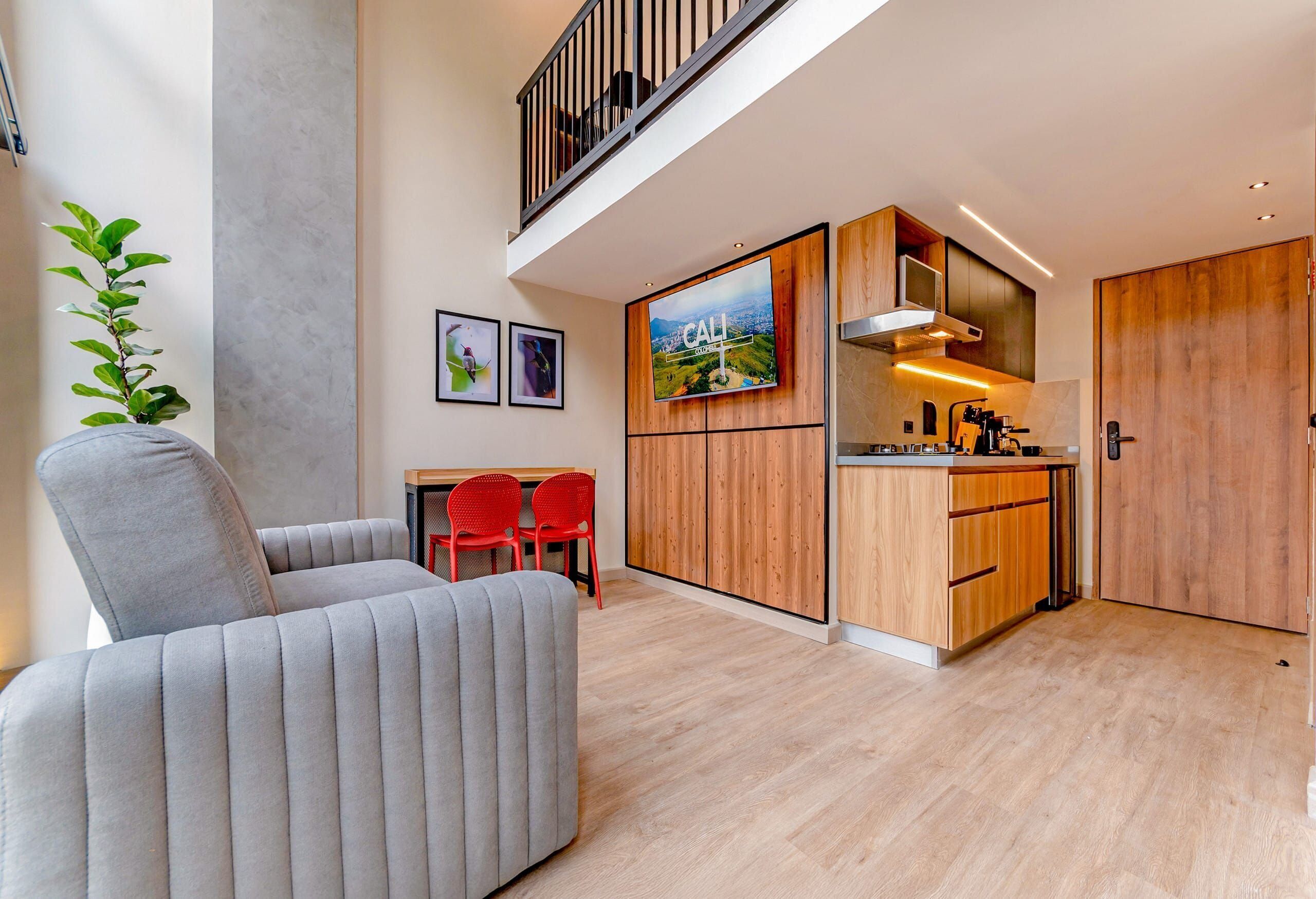 Apartment | Innenbereich