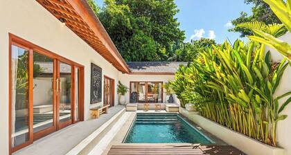 Tropical Villas Jimbaran