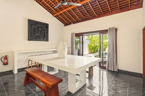 Servicio a la habitación