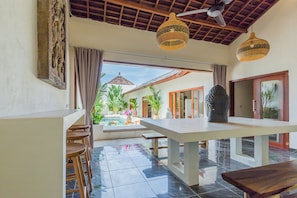 Servicio a la habitación