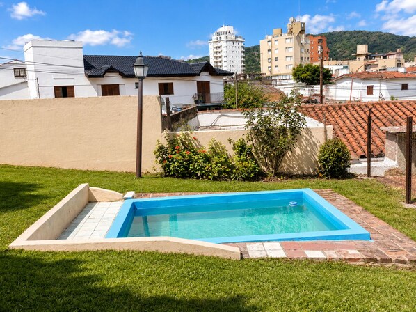 Pool - Vrbo Property (Villa Carlos Paz)