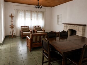 Dining - Vrbo Property (Villa Carlos Paz)