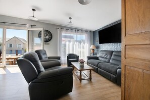 Oppholdsområde