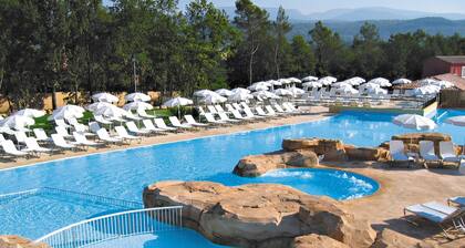 Luxury Var Villa With Pool for 10