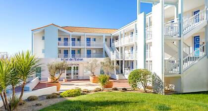 Atlantic Getaway in the Vendee