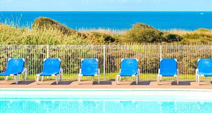 Atlantic Getaway in the Vendee