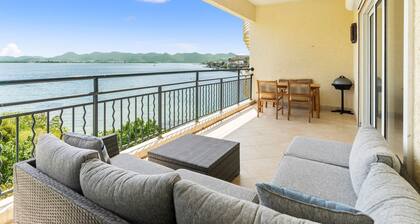 Stunning 2 bedroom unit Porto Cupecoy