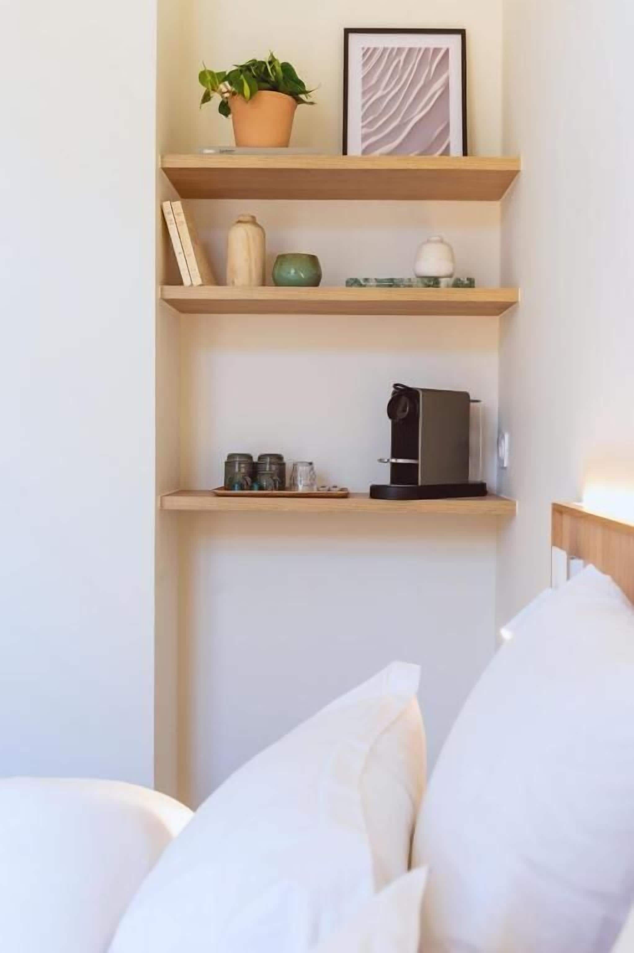 Habitación doble estándar | Wifi gratis 