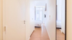Standard-Doppelzimmer