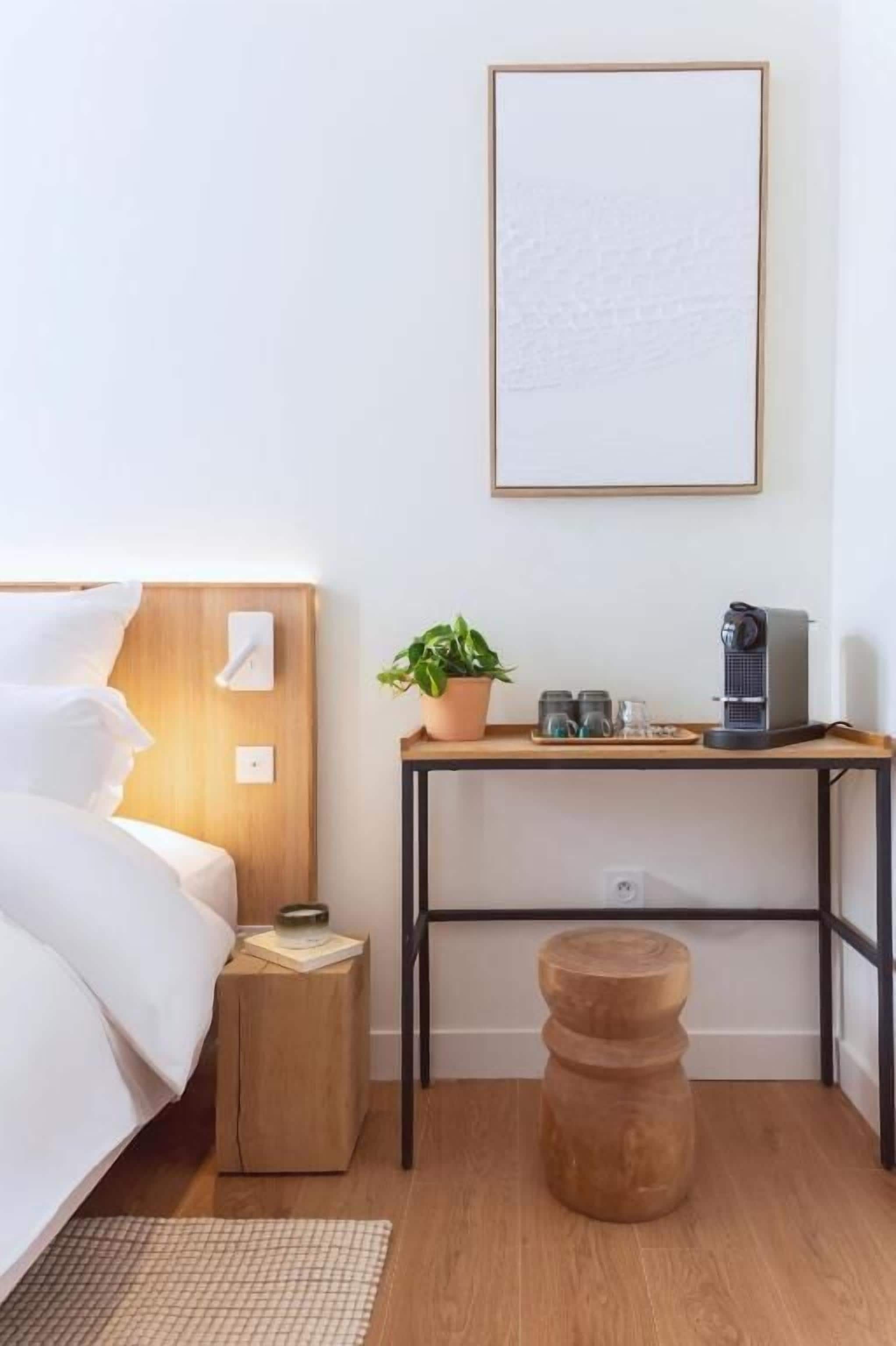 Chambre Double Standard | Wi-Fi gratuit