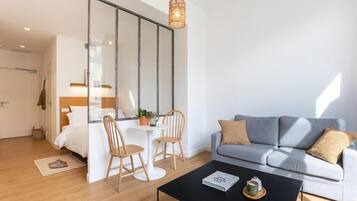 Apartamento | Wifi gratis