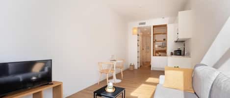 Apartment | Living area