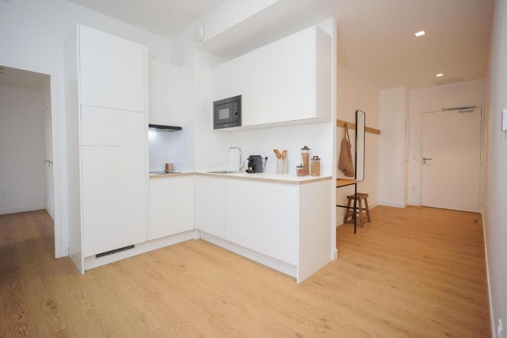 Apartment, 2 Schlafzimmer | Eigene Küche