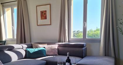 Spacious dream accommodation with heathed pool in the heart of the Dordogne!