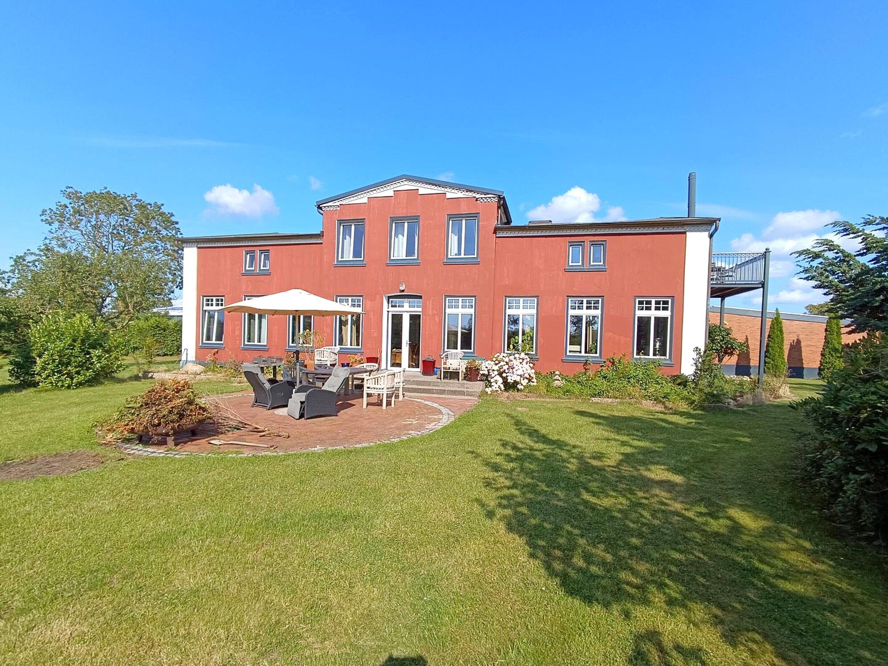 Apartment | Aussenbereich