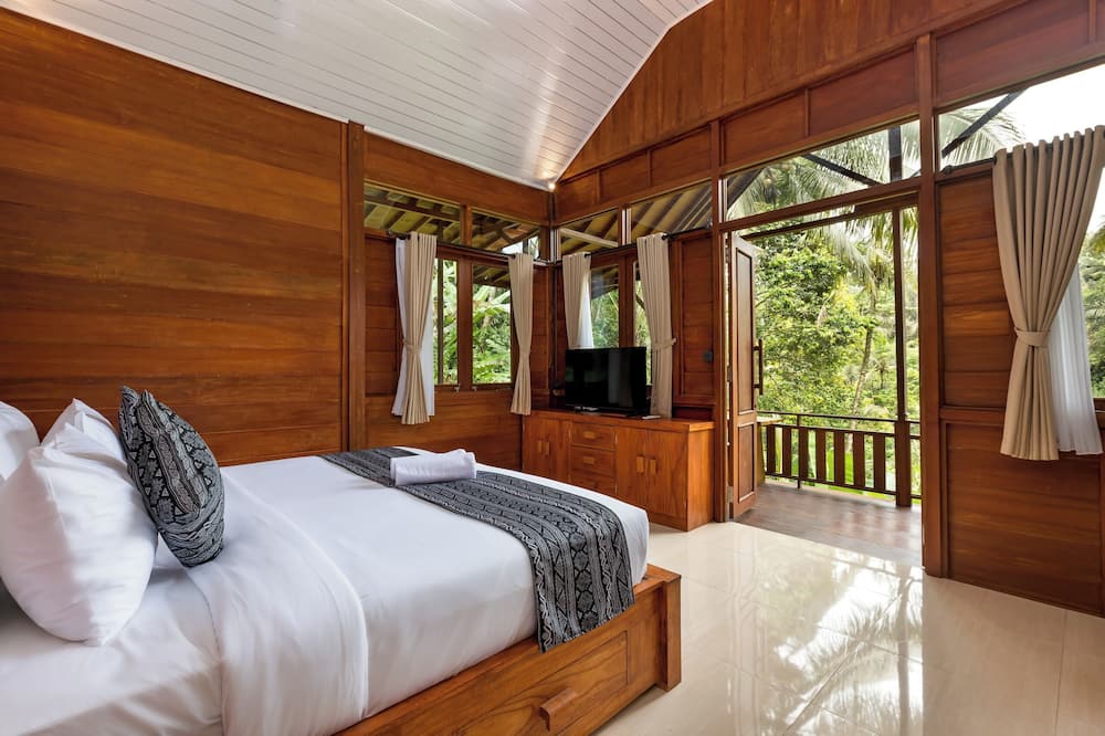 JoeWell Cabin - Kabupaten Gianyar
