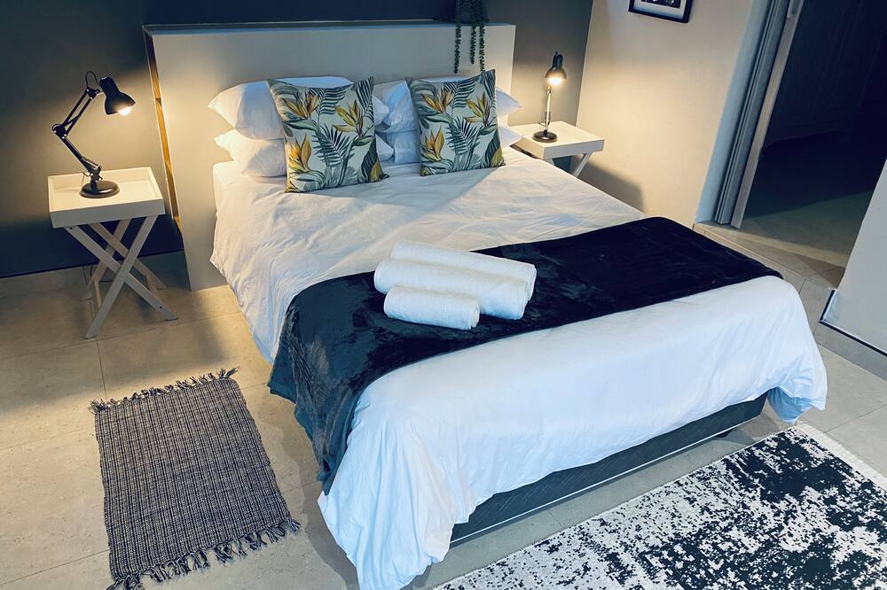 46 on Allcock Guest Apartment & Suite