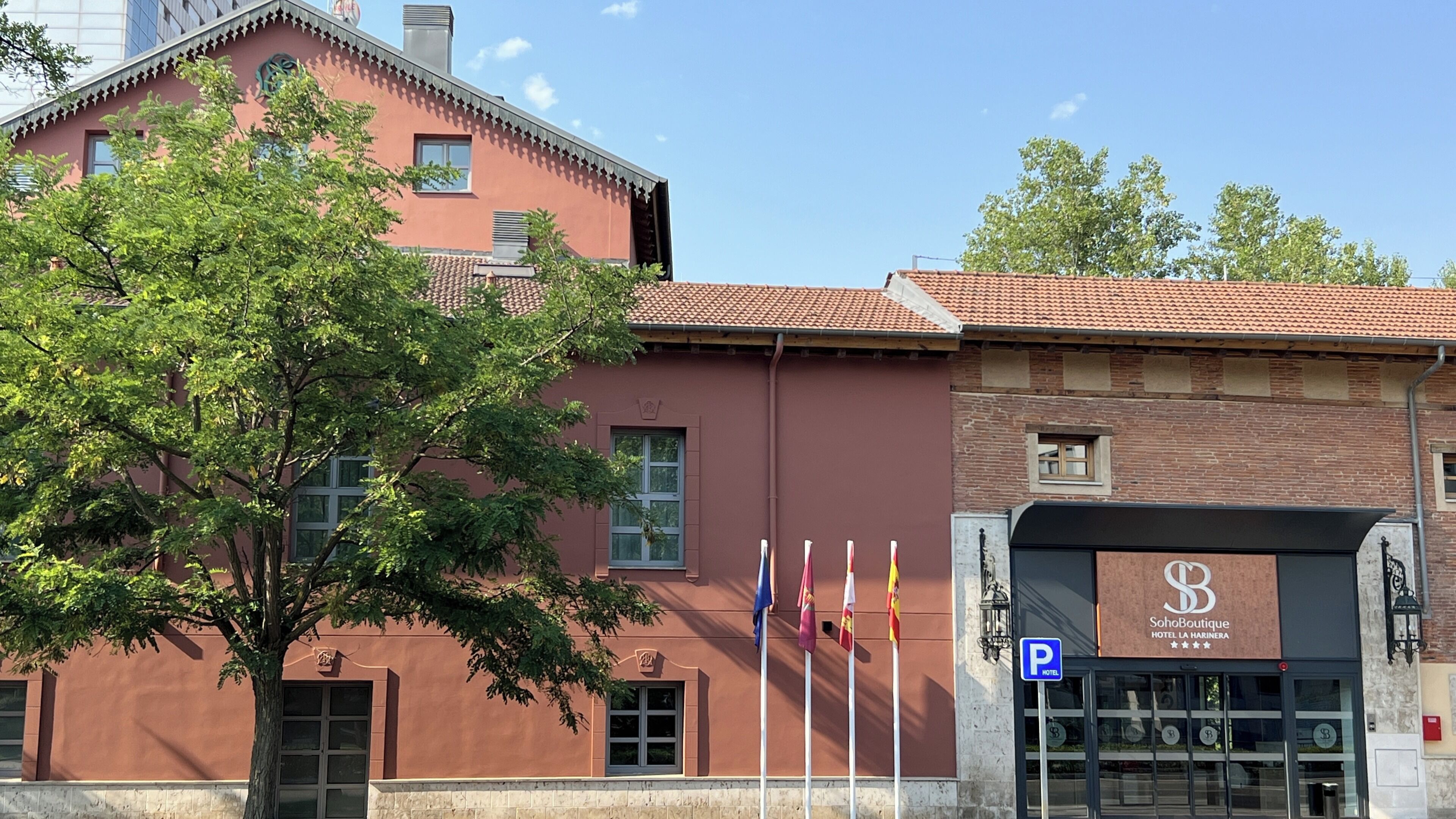 Exterieur