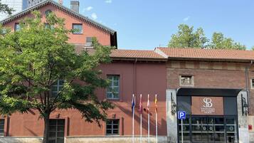 Exterieur