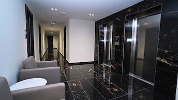 Elevator