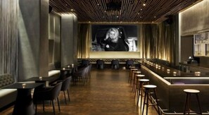 Restaurant - Row Nyc (New York)