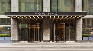 View from property - Row Nyc (New York)
