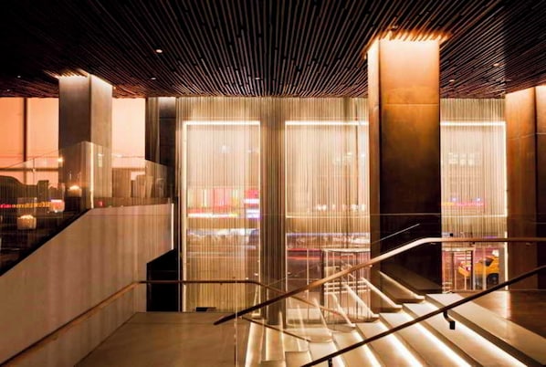 Lobby - Row Nyc (New York)