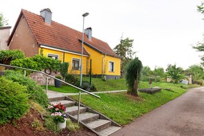Ulkopuoli