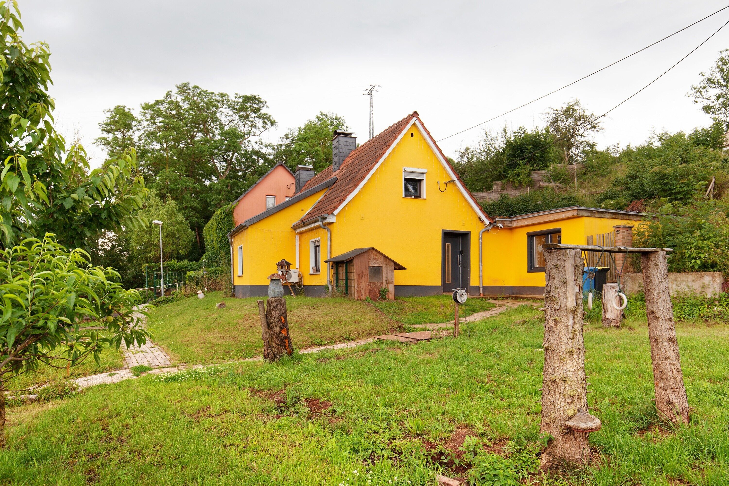 Außenbereich