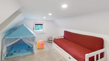 Area bambini