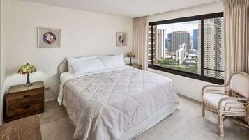 House | 1 bedroom, high-speed internet