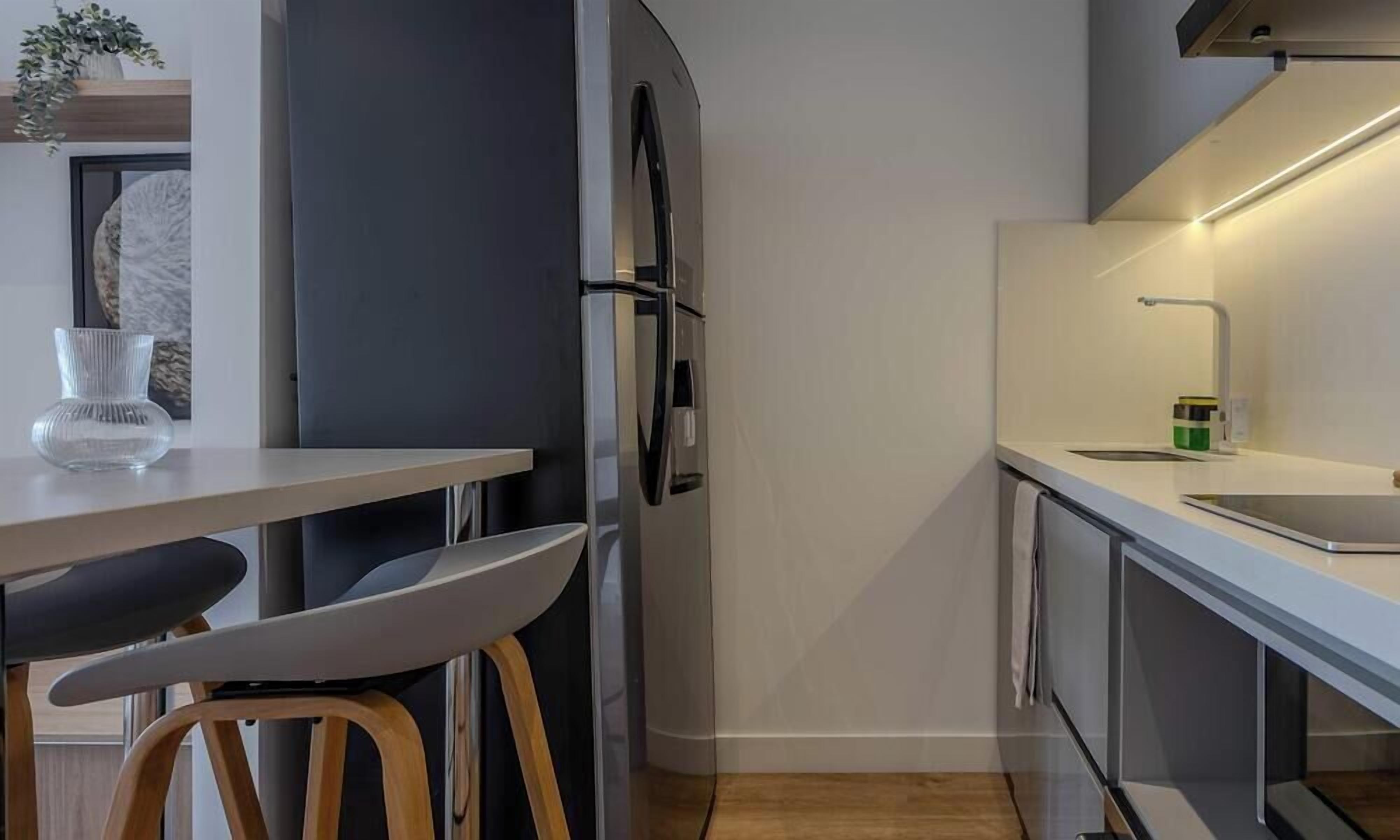 1 bedroom, Internet