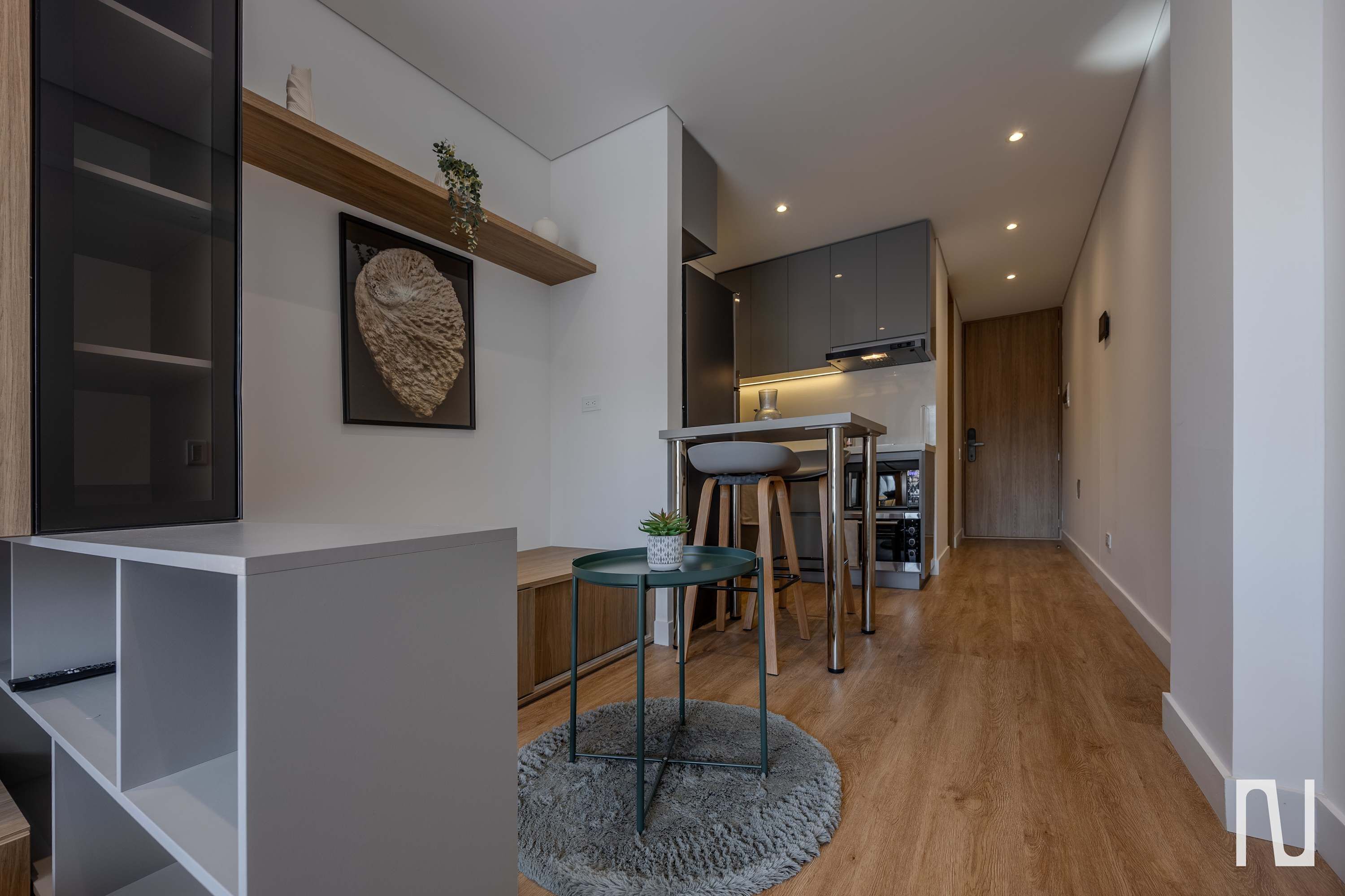 Apartamento | 1 quarto, acesso à internet de alta velocidade