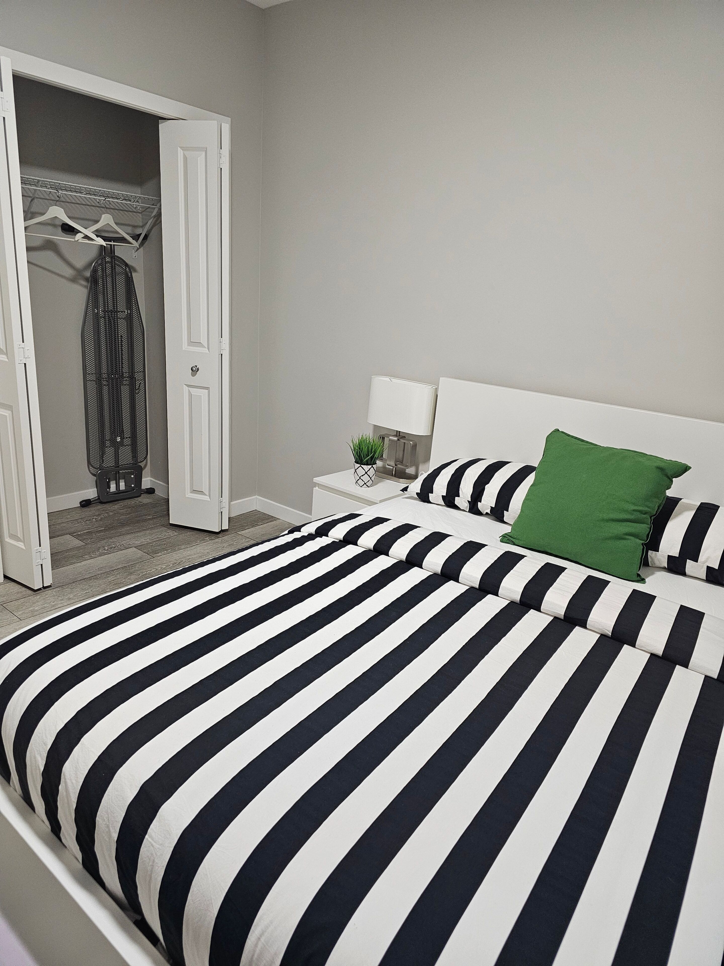 Room, 2 Bedrooms | 2 bilik tidur 