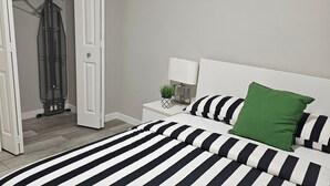 Room, 2 Bedrooms | 2 bilik tidur 