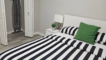 Room, 2 Bedrooms | 2 bilik tidur