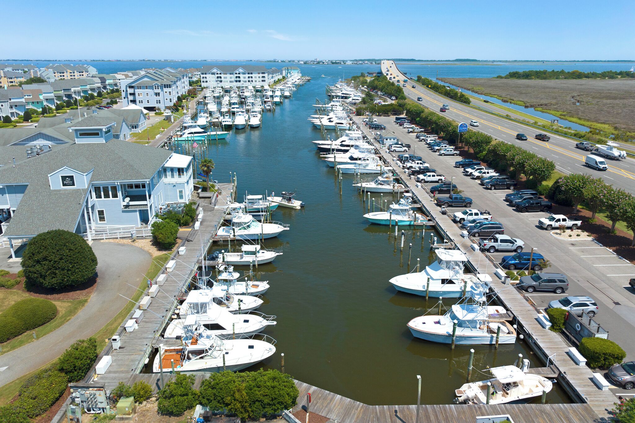 Marina