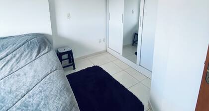 Apartment light