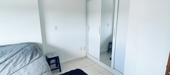 Apartment light