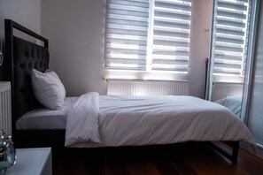 Kamer, 1 slaapkamer