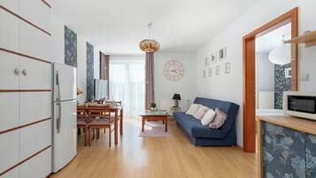 Fernseher, Arbeitsbereiche
