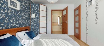 Cozy Apartment in the Heart of Świnoujście | Near Plac Wolności