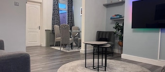 Cosy Newly Renovated Property in Blaydon on Tyne