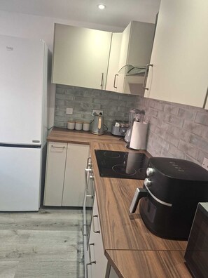 Interior - Cosy Newly Renovated Property in Blaydon on Tyne (Blaydon on Tyne)