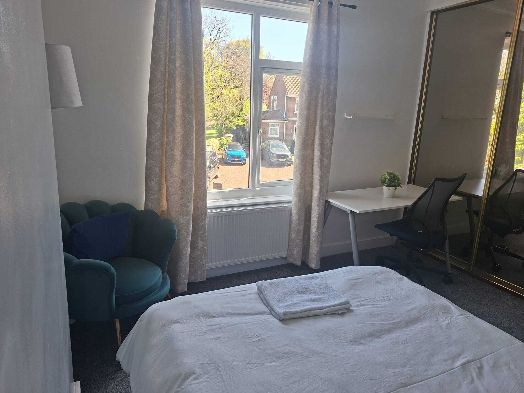 House, 2 Bedrooms, Terrace, City View | 2 bedrooms