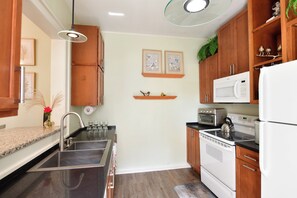 Cucina privata