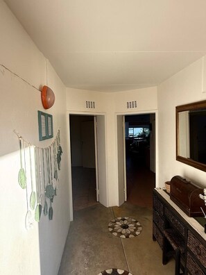 Apartamento, 2 quartos, para fumantes | Parte interna
